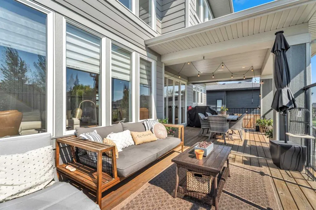 5 Cimarron Estates Gardens