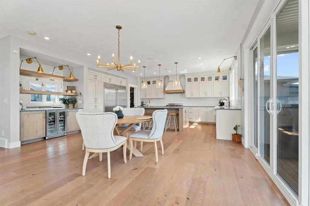 5 Cimarron Estates Gardens