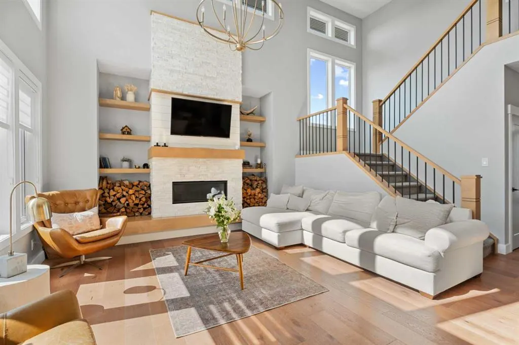 5 Cimarron Estates Gardens