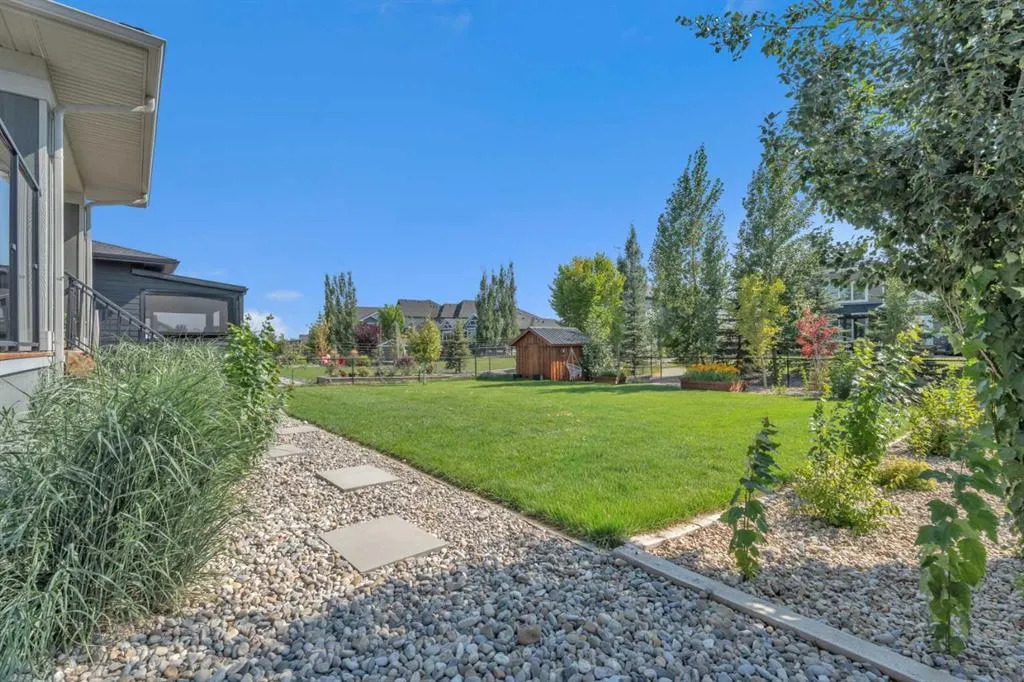 5 Cimarron Estates Gardens