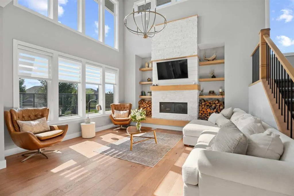 5 Cimarron Estates Gardens