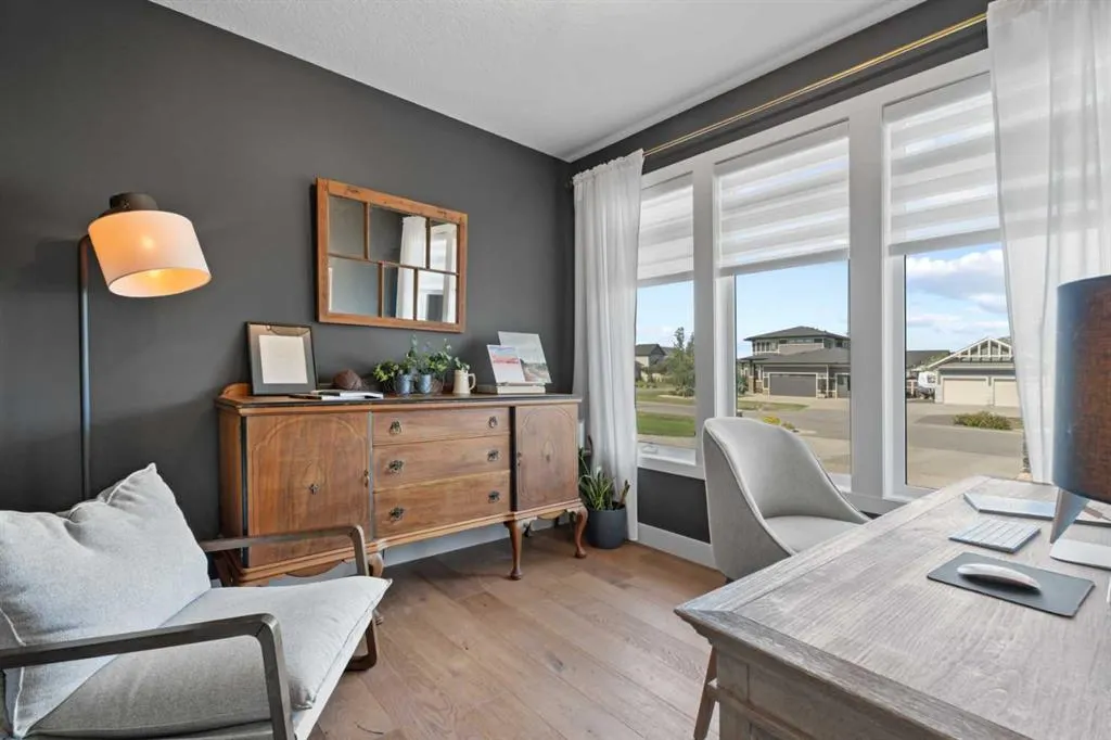 5 Cimarron Estates Gardens
