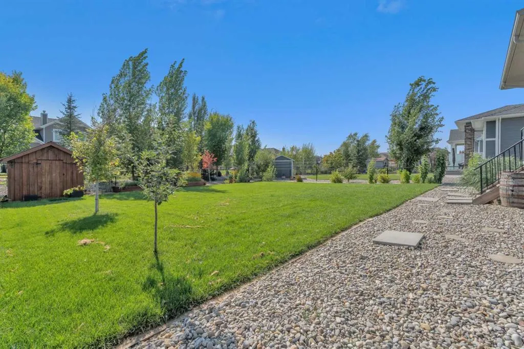 5 Cimarron Estates Gardens