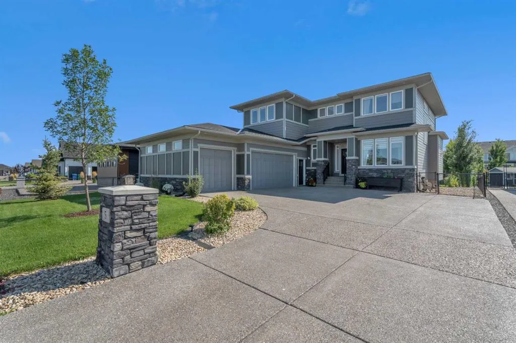 5 Cimarron Estates Gardens