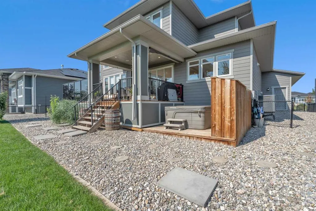 5 Cimarron Estates Gardens