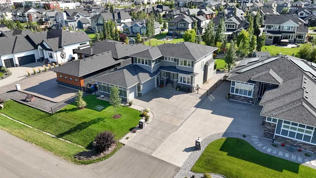 5 Cimarron Estates Gardens