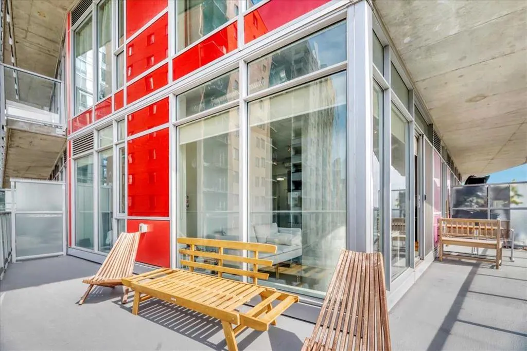 624 8 Avenue SE, #508