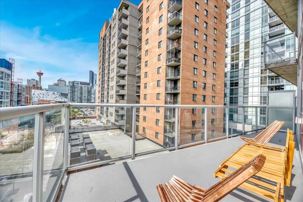 624 8 Avenue SE, #508