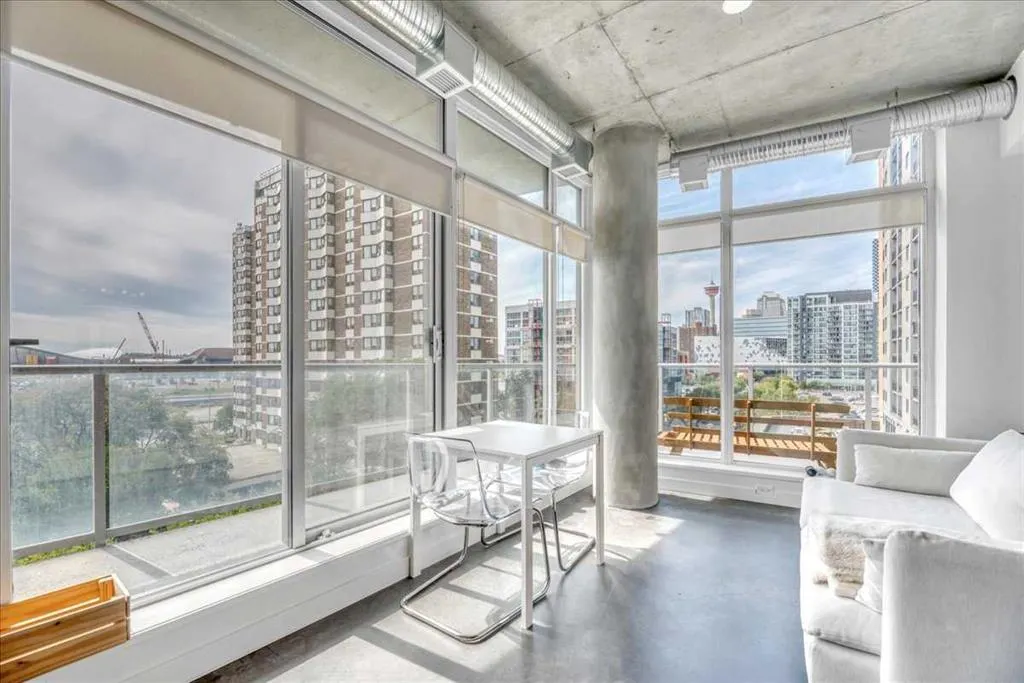 624 8 Avenue SE, #508