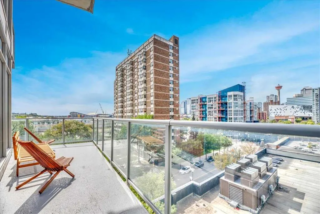 624 8 Avenue SE, #508