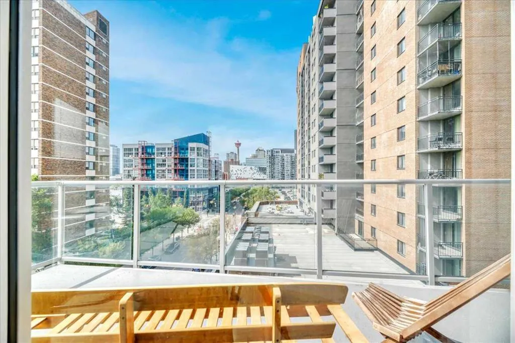 624 8 Avenue SE, #508
