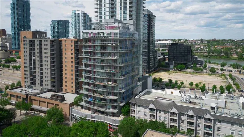 624 8 Avenue SE, #508