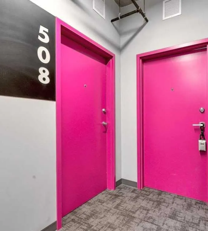 624 8 Avenue SE, #508