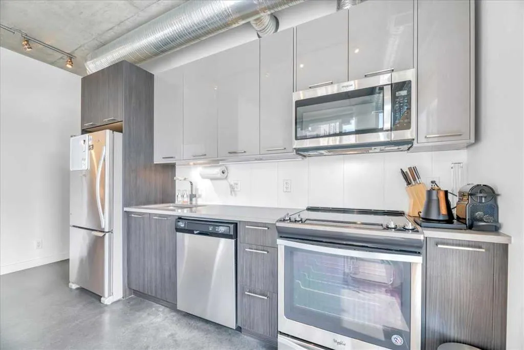 624 8 Avenue SE, #508