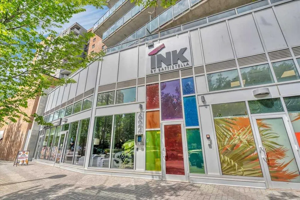 624 8 Avenue SE, #508