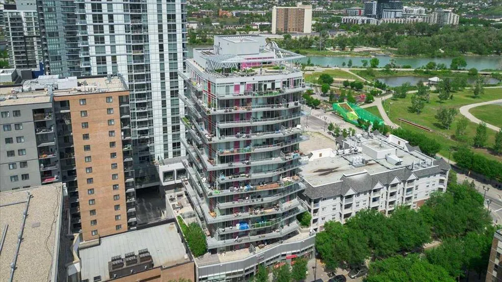 624 8 Avenue SE, #508