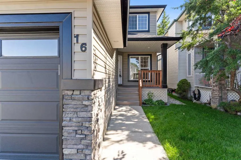 16 Shawbrooke Park SW