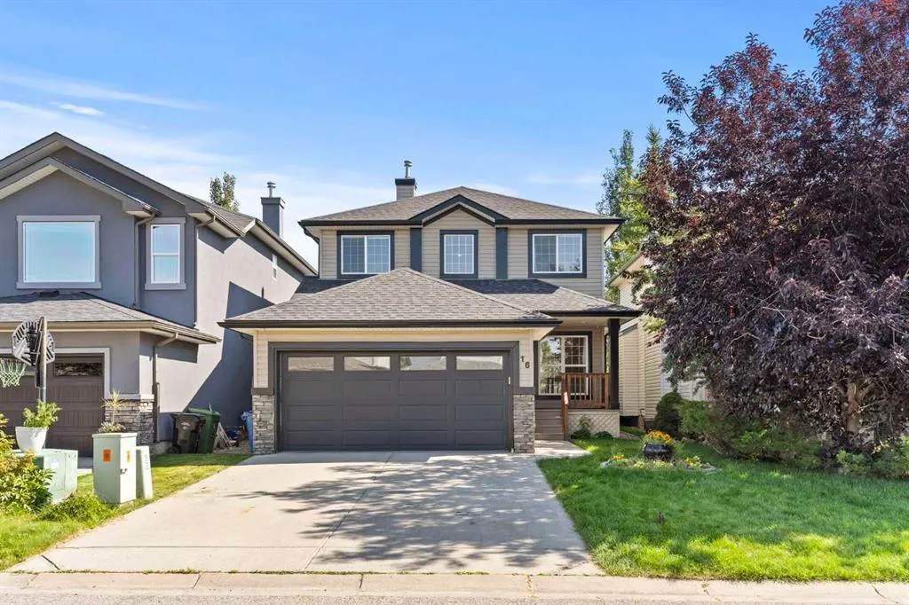 16 Shawbrooke Park SW