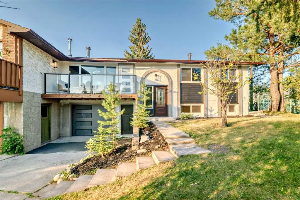 26 Dalgetty Place NW