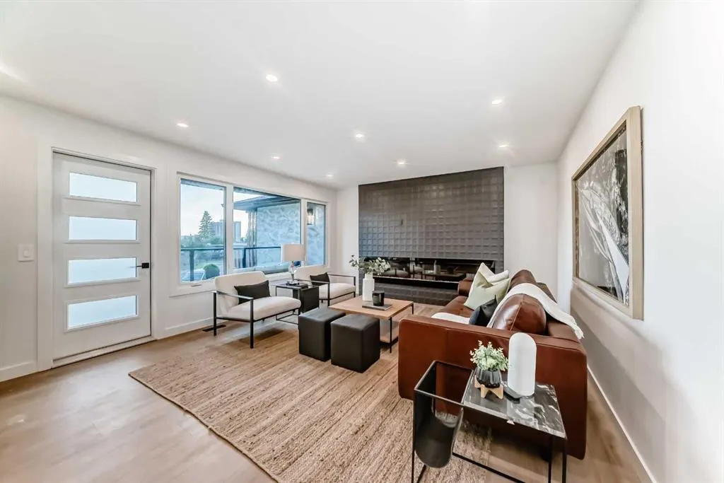 26 Dalgetty Place NW
