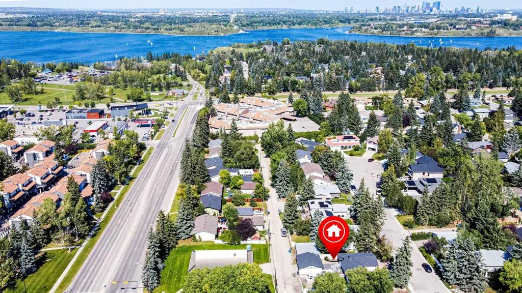 9427 Palliser Place SW