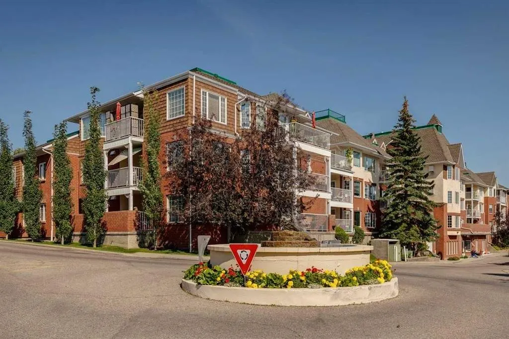 3303 Sienna Park Green SW