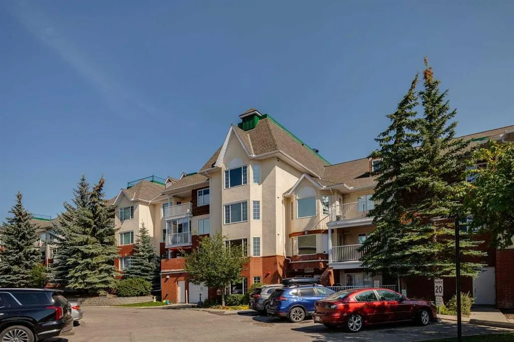 3303 Sienna Park Green SW