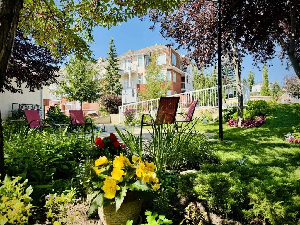 3303 Sienna Park Green SW