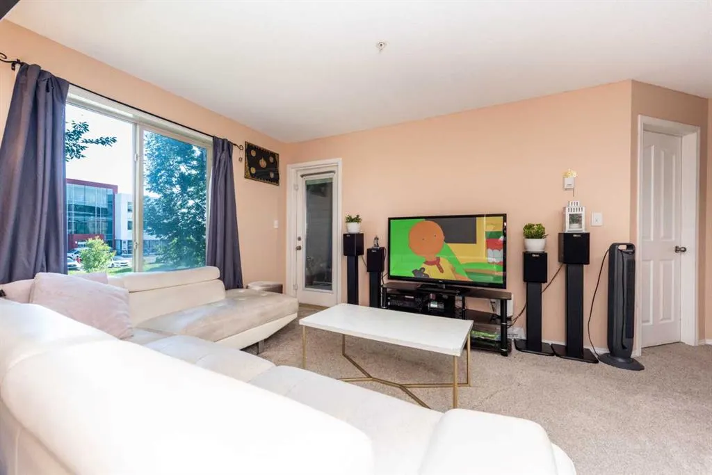 7210 80 Avenue NE, #215