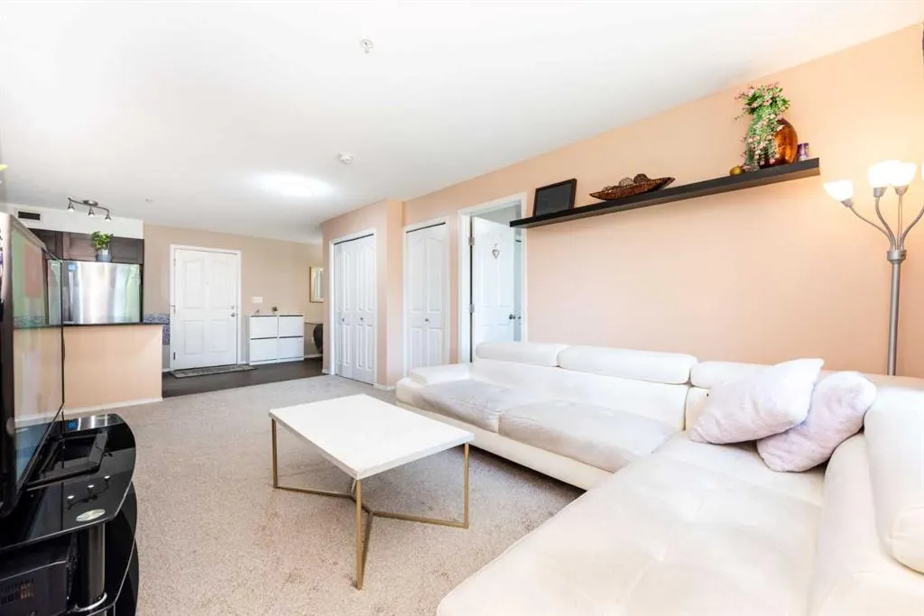 7210 80 Avenue NE, #215