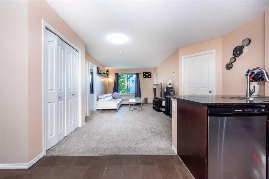 7210 80 Avenue NE, #215