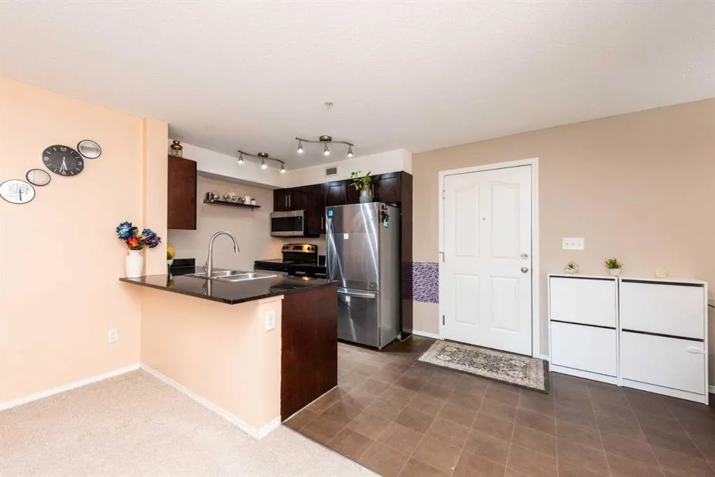 7210 80 Avenue NE, #215