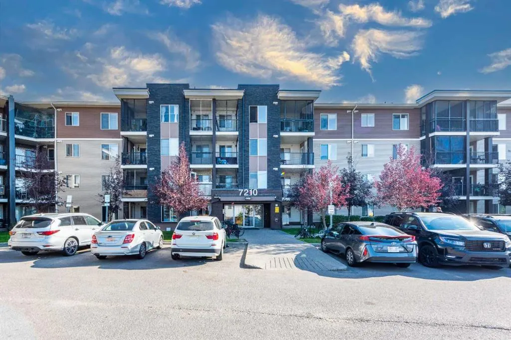 7210 80 Avenue NE, #215