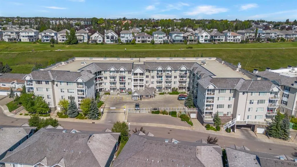 500 Rocky Vista Gardens NW, #126