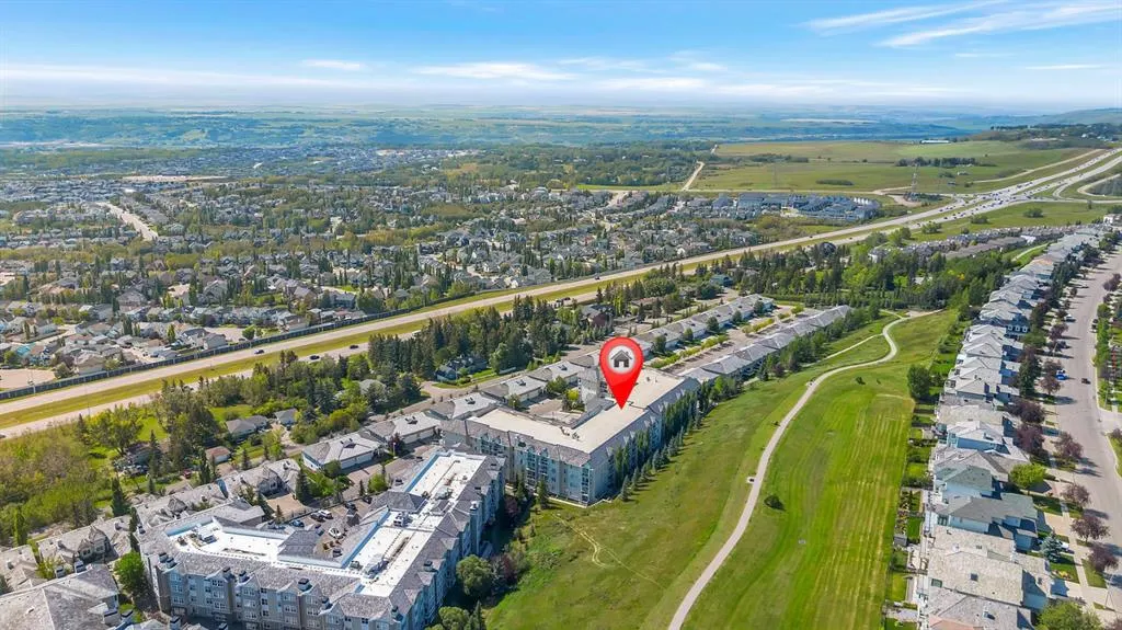 500 Rocky Vista Gardens NW, #126