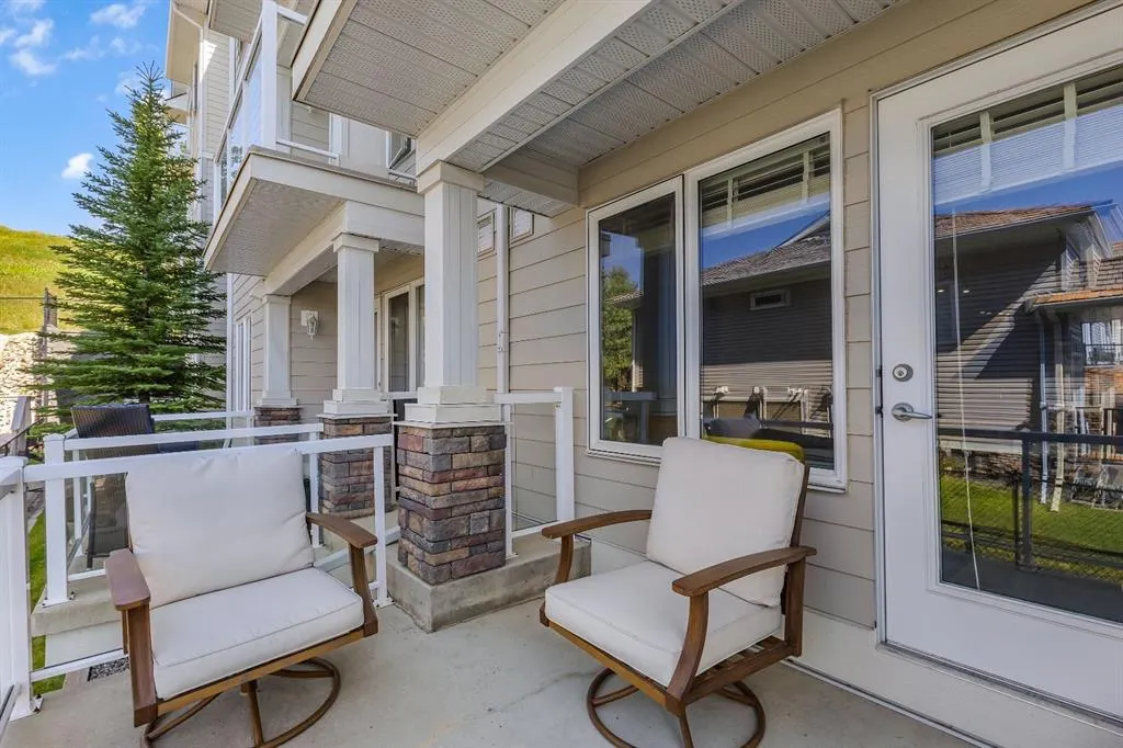 500 Rocky Vista Gardens NW, #126