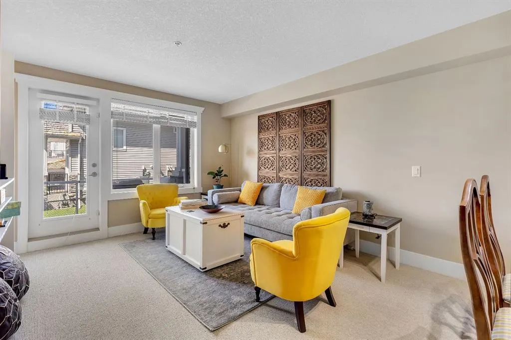 500 Rocky Vista Gardens NW, #126