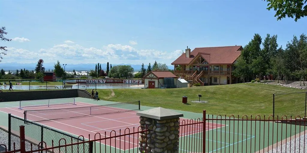 500 Rocky Vista Gardens NW, #126