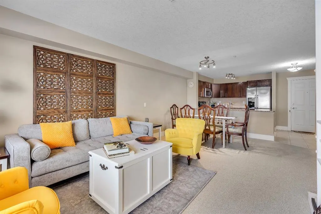 500 Rocky Vista Gardens NW, #126