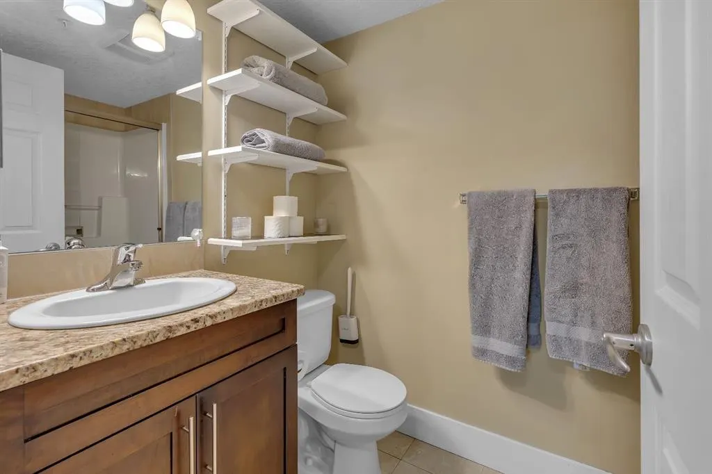 500 Rocky Vista Gardens NW, #126