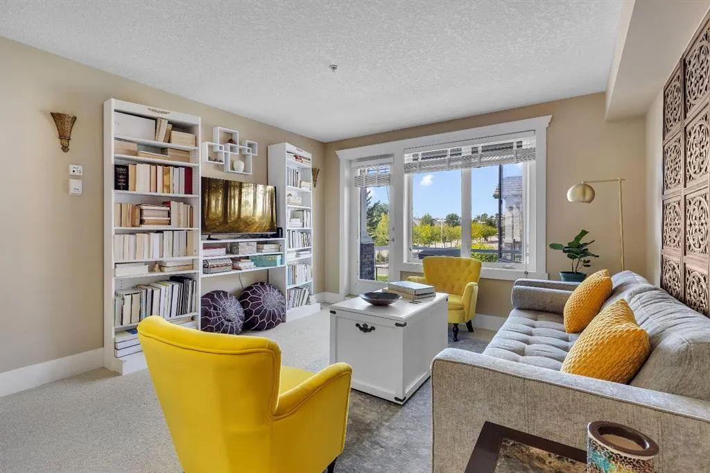 500 Rocky Vista Gardens NW, #126