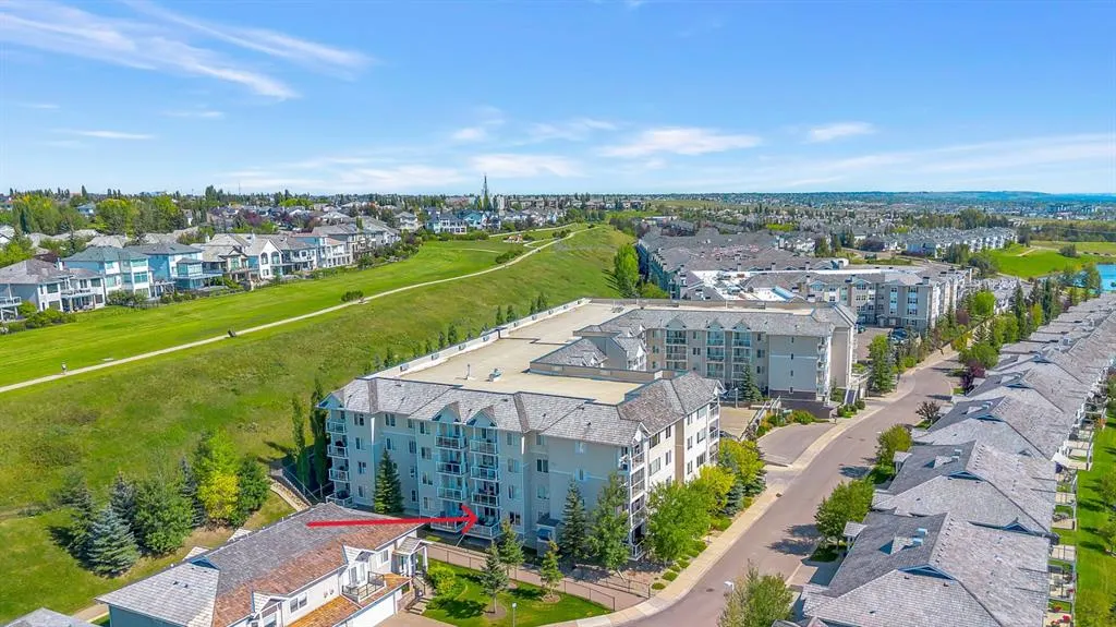500 Rocky Vista Gardens NW, #126