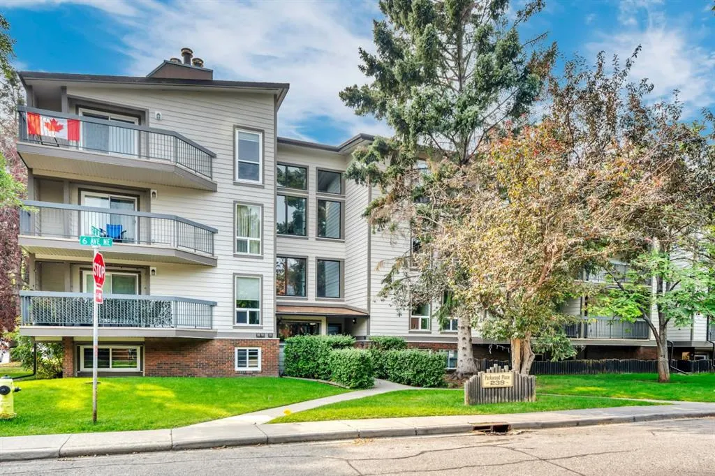 239 6 Avenue NE, #206