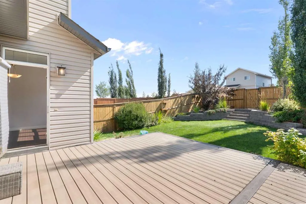 64 Sage Berry Road NW