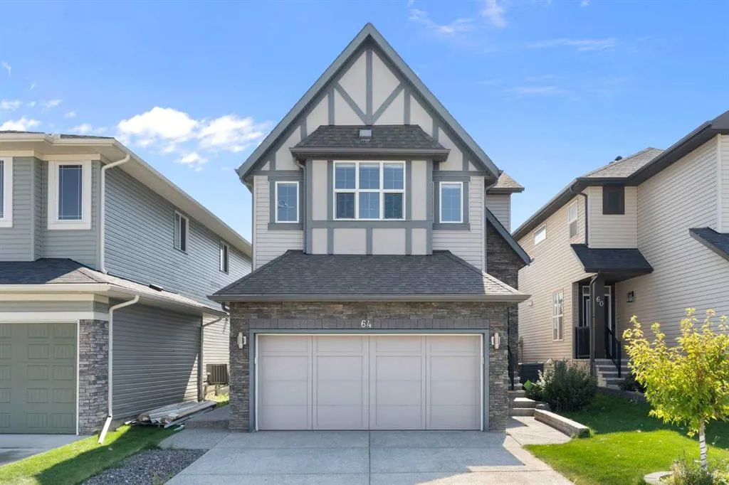 64 Sage Berry Road NW