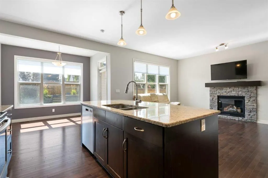 64 Sage Berry Road NW