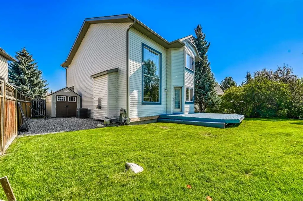 25 Somerglen Park SW