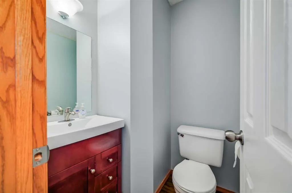 25 Somerglen Park SW