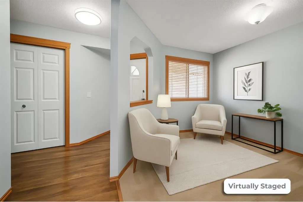 25 Somerglen Park SW