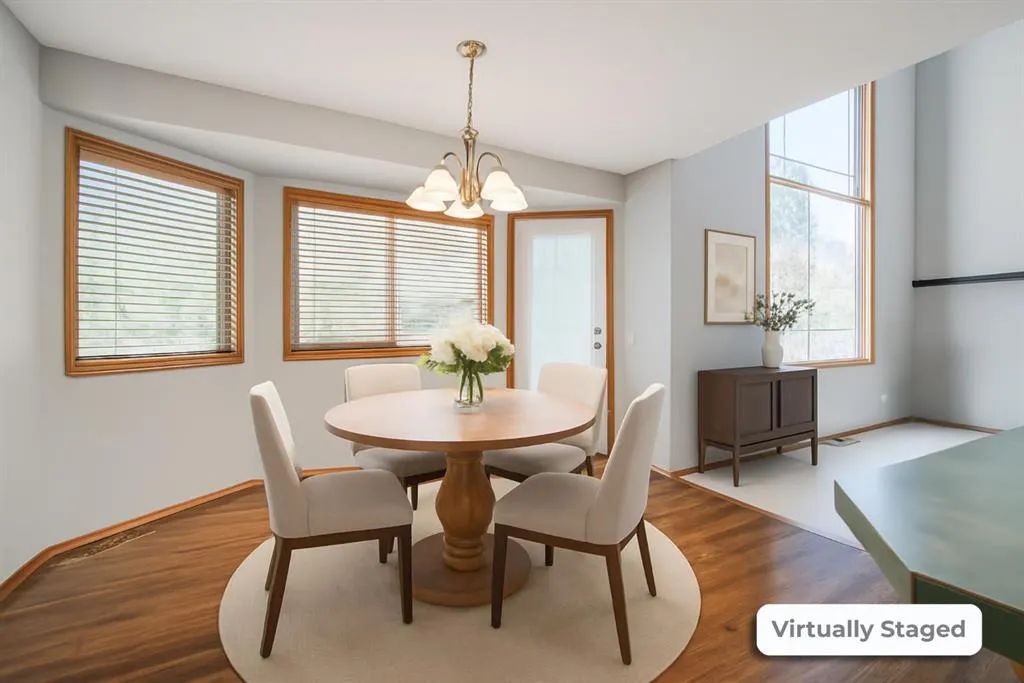 25 Somerglen Park SW